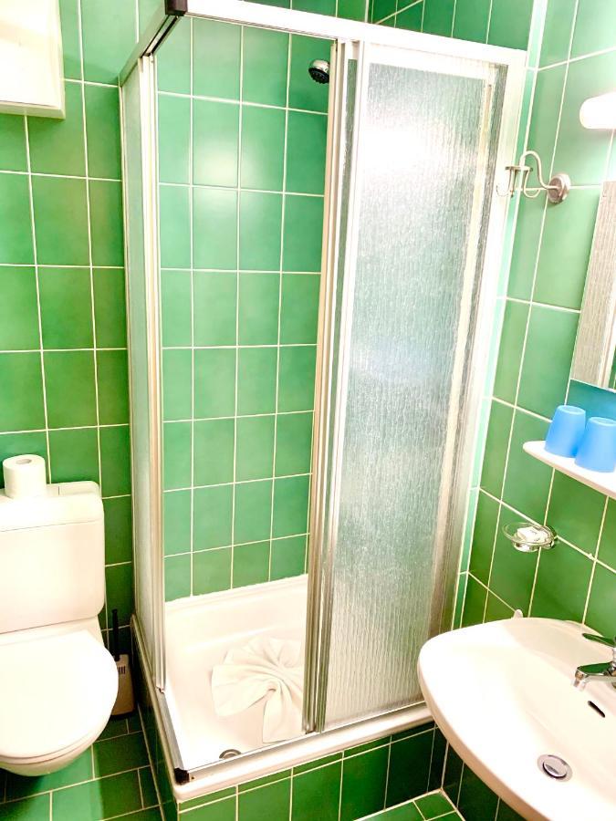 Apartmán Gutshof Zum Schluxen Pinswang Exteriér fotografie