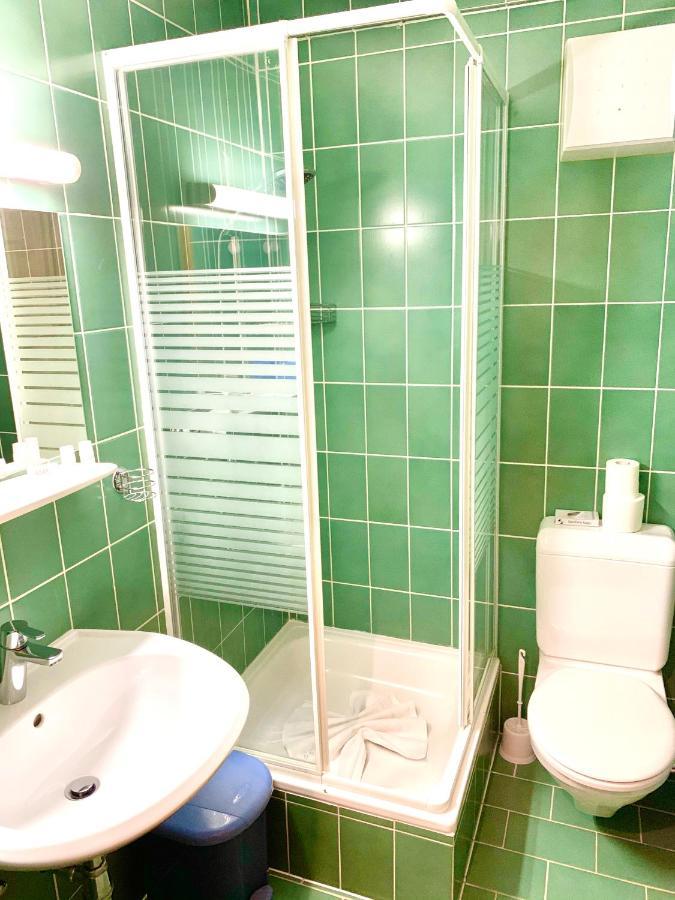 Apartmán Gutshof Zum Schluxen Pinswang Exteriér fotografie